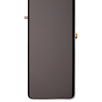 Samsung Galaxy S21 Ultra Display + Frame - Phantom Silver Refurbished