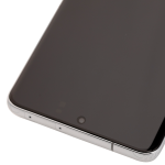 Samsung Galaxy S21 Ultra Display + Frame - Phantom Silver Refurbished