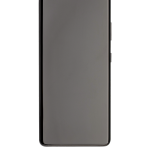 Samsung Galaxy S21 Ultra Display + Frame - Phantom Black SVP
