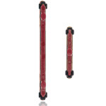 Samsung Galaxy S21 Ultra Hard Buttons (Power / Volume) - Phantom Titanium OEM-Equivalent