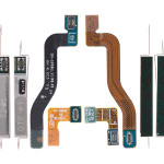Samsung Galaxy S21 Ultra 5G Antenna Flex + Module (G998U) (4 Pcs Set) OEM-Equivalent