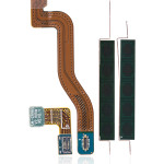 Samsung Galaxy S21 Ultra 5G Antenna Flex + Module (G998U) (4 Pcs Set) OEM-Equivalent