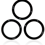 Samsung Galaxy S21 Ultra Back Camera Lens (5 Piece Set) with Adhesive OEM-Equivalent