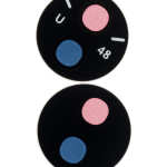 Samsung Galaxy S21 Ultra Back Camera Lens (5 Piece Set) with Adhesive OEM-Equivalent