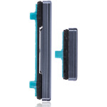 Samsung Galaxy S21 Ultra Hard Buttons (Power / Volume) - Phantom Navy OEM-Equivalent