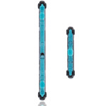 Samsung Galaxy S21 Ultra Hard Buttons (Power / Volume) - Phantom Black OEM-Equivalent