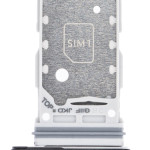 Samsung Galaxy S21 Ultra Dual Sim Tray - Phantom Black OEM-Equivalent