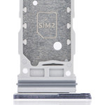 Samsung Galaxy S21 Ultra Dual Sim Tray - Phantom Brown OEM-Equivalent