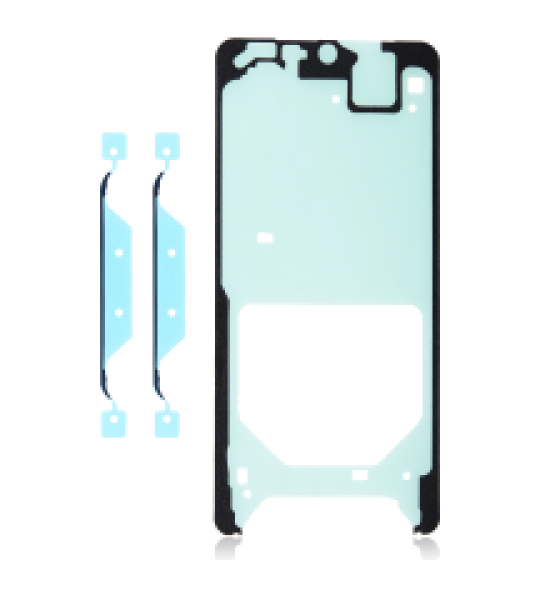 Samsung Galaxy S21 Ultra LCD Adhesive (10 Pack) OEM-Equivalent