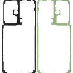 Samsung Galaxy S21 Ultra Back Cover Adhesive (10 Pack) OEM-Equivalent