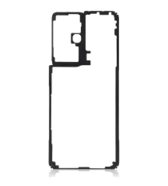Samsung Galaxy S21 Ultra Back Cover Adhesive (10 Pack) OEM-Equivalent