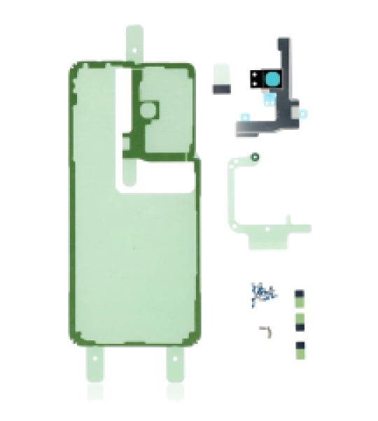 Samsung Galaxy S21 Ultra Back Cover Adhesive Rework Kit SVP