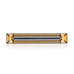 Samsung Galaxy S21 / S21 Plus / S21 Ultra Mainboard Flex FPC Connector / Charging IC (60 Pins) OEM-Equivalent