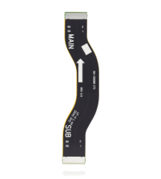 Samsung Galaxy S21 Ultra Main Flex OEM-Equivalent