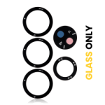Samsung Galaxy S21 Ultra Back Camera Lens (5 Piece Set) with Adhesive OEM-Equivalent