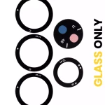 Samsung Galaxy S21 Ultra Back Camera Lens (5 Piece Set) with Adhesive OEM-Equivalent