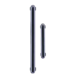 Samsung Galaxy S21 Ultra Hard Buttons (Power / Volume) - Phantom Navy OEM-Equivalent