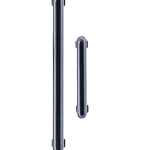 Samsung Galaxy S21 Ultra Hard Buttons (Power / Volume) - Phantom Navy OEM-Equivalent