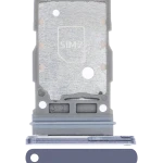 Samsung Galaxy S21 Ultra Dual Sim Tray - Phantom Navy OEM-Equivalent