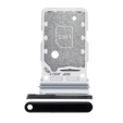 Samsung Galaxy S21 Ultra Dual Sim Tray - Phantom Black OEM-Equivalent