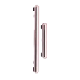 Samsung Galaxy S21 Ultra Hard Buttons (Power / Volume) - Phantom Titanium OEM-Equivalent
