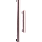 Samsung Galaxy S21 Ultra Hard Buttons (Power / Volume) - Phantom Titanium OEM-Equivalent
