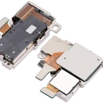 Samsung Galaxy S21 Ultra Back Camera Assembly Pulled A