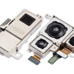 Samsung Galaxy S21 Ultra Back Camera Assembly Pulled A