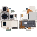 Samsung Galaxy S21 Ultra Back Camera Assembly Pulled B