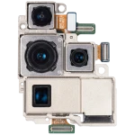 Samsung Galaxy S21 Ultra Back Camera Assembly Pulled B