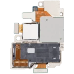 Samsung Galaxy S21 Ultra Back Camera Assembly Pulled A