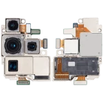 Samsung Galaxy S21 Ultra Back Camera Assembly Pulled A