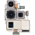 Samsung Galaxy S21 Ultra Back Camera Assembly Pulled A