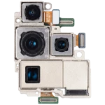 Samsung Galaxy S21 Ultra Back Camera Assembly Pulled A