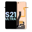 Samsung Galaxy S21 Ultra Display (No Frame) SVP