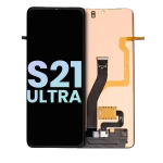 Samsung Galaxy S21 Ultra Display (No Frame) SVP