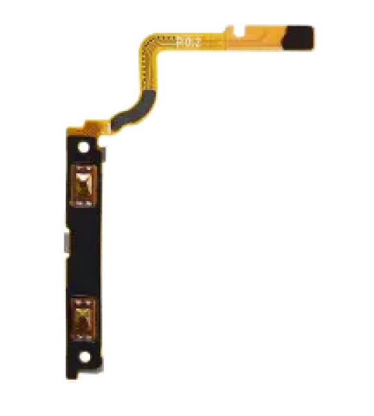 Samsung Galaxy S21 Ultra Volume Button Flex OEM-Equivalent