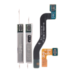 Samsung Galaxy S21 Ultra 5G Antenna Flex + Module (G998U) (4 Pcs Set) OEM-Equivalent