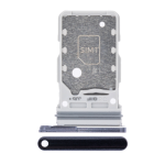 Samsung Galaxy S21 Ultra Dual Sim Tray - Phantom Brown OEM-Equivalent
