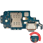 Samsung Galaxy S21 Ultra Charging Board OEM-Equivalent