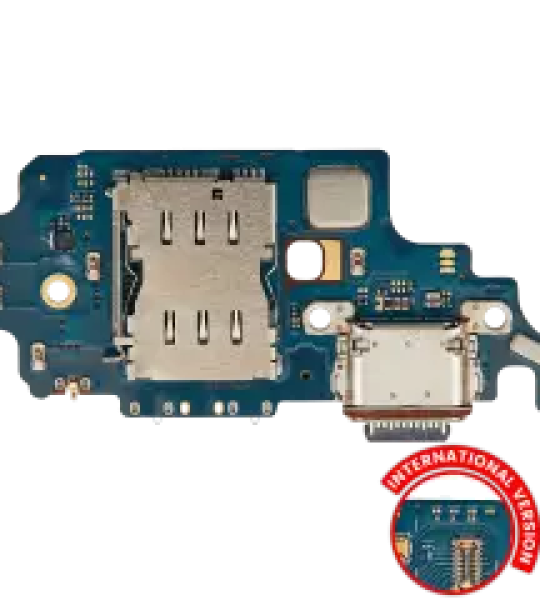Samsung Galaxy S21 Ultra Charging Board OEM-Equivalent