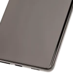Samsung Galaxy S21 Ultra Display + Frame - Phantom Black Soft Oled (120Hz)