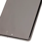 Samsung Galaxy S21 Ultra Display + Frame - Phantom Black Soft Oled (120Hz)