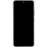 Samsung Galaxy S21 Ultra Display + Frame - Phantom Silver Incell