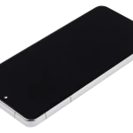 Samsung Galaxy S21 Ultra Display + Frame - Phantom Silver Incell