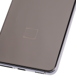 Samsung Galaxy S21 Display + Frame - Phantom Gray Soft Oled