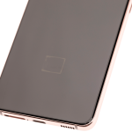 Samsung Galaxy S21 Display + Frame - Phantom Pink Soft Oled