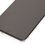 Samsung Galaxy S21 Display + Frame - Phantom White Soft Oled