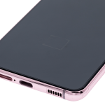 Samsung Galaxy S21 Display + Frame - Phantom Violet Soft Oled