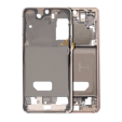 Samsung Galaxy S21 Mid-Frame Housing - Phantom Pink OEM-Equivalent